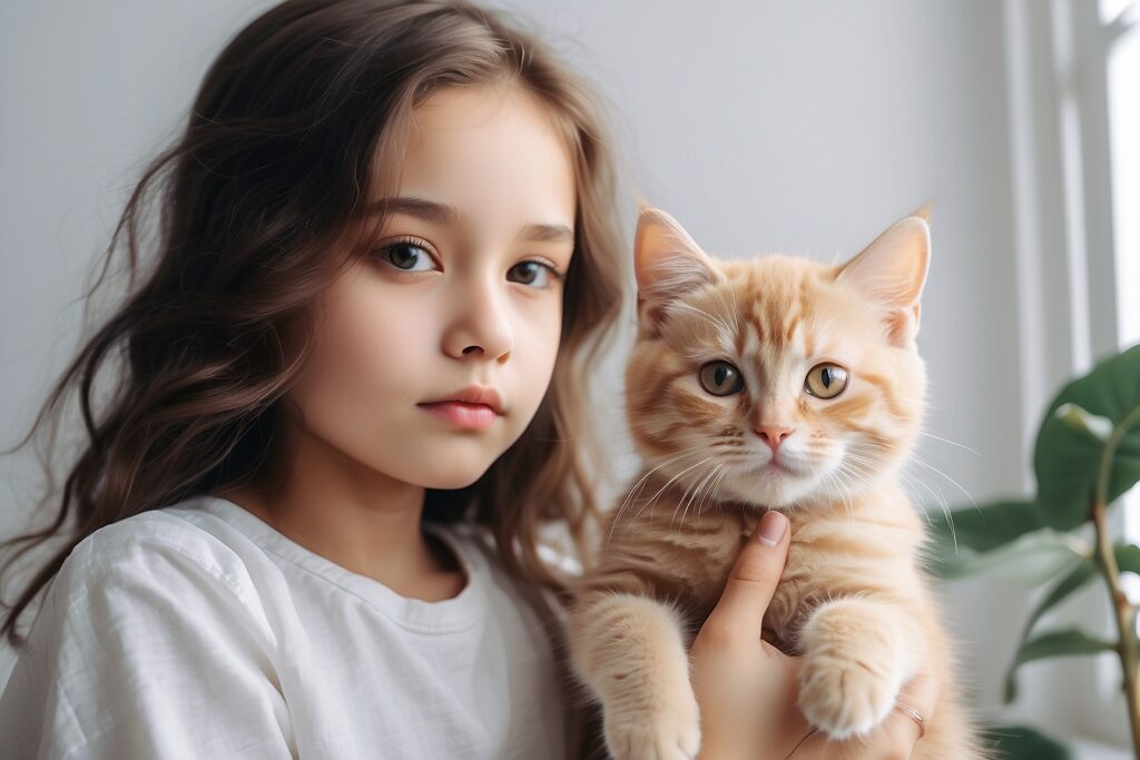 What Cat Breed is Best for Me