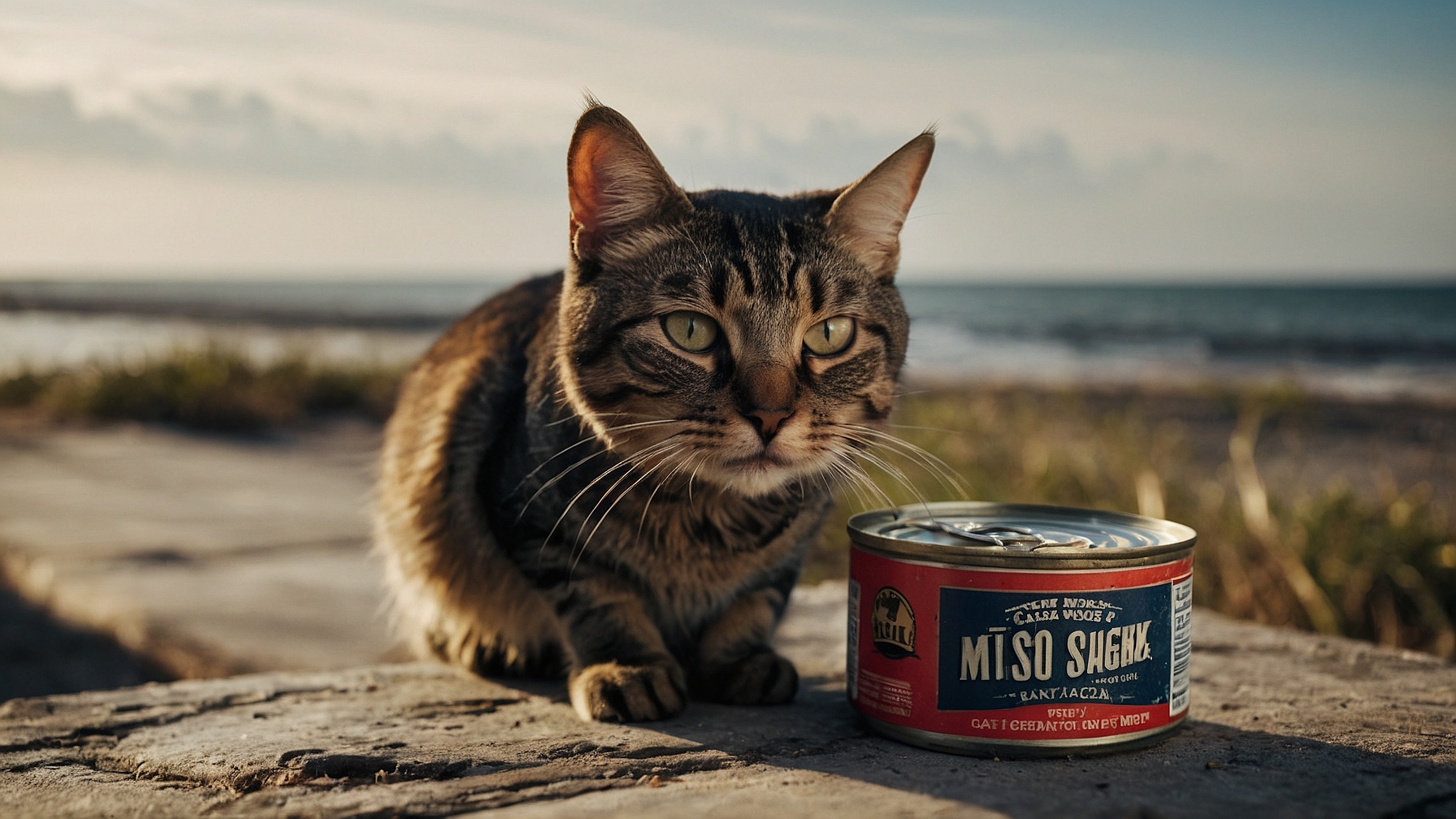 Can Cats Eat Canned Crab Meat