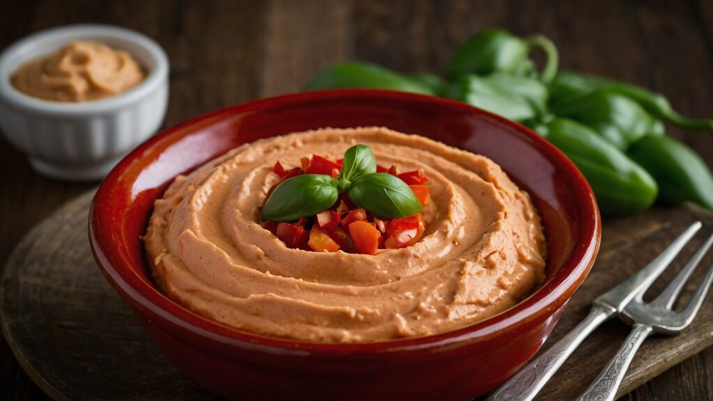 Can Cats Eat Red Pepper Hummus