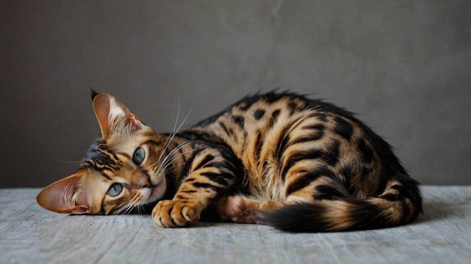 7 Most Annoying Cat Breeds