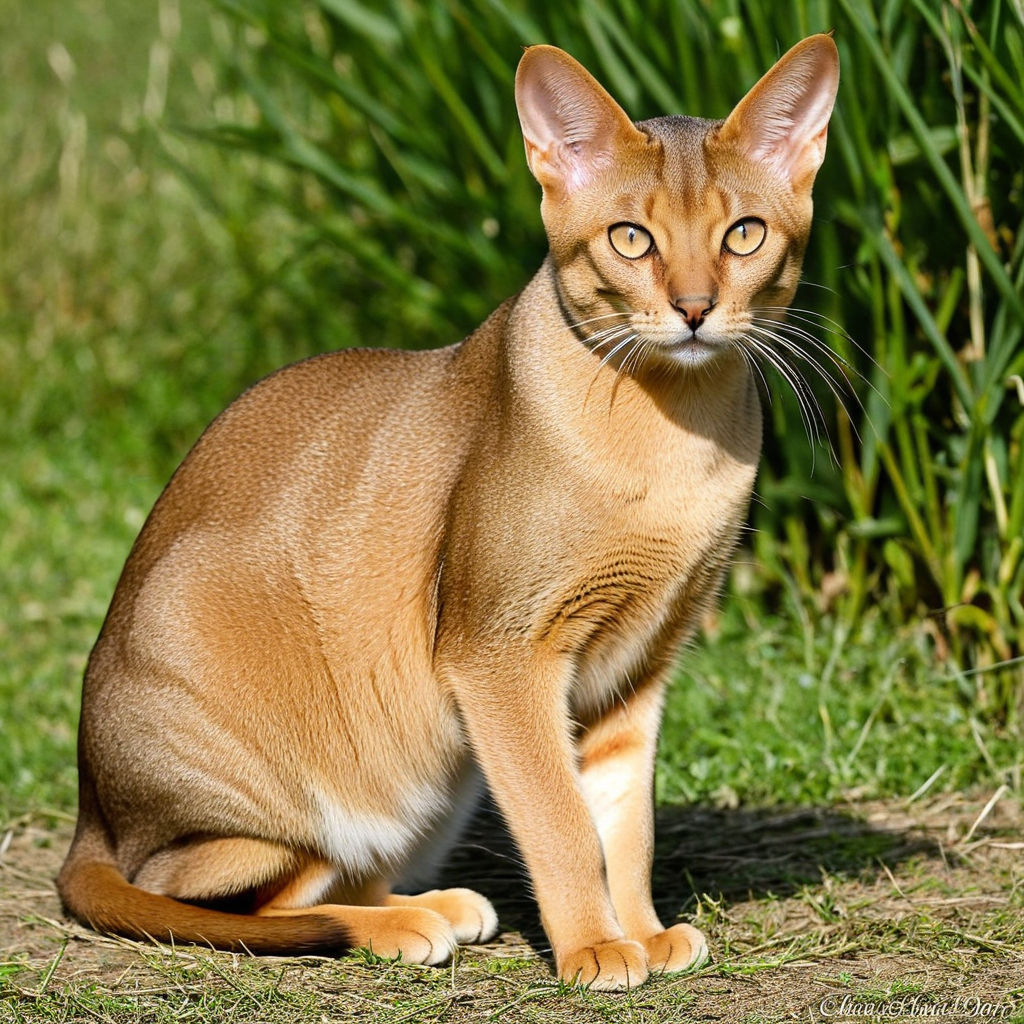 Most Powerful Cat Breeds