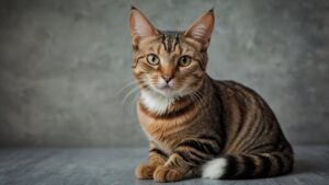 Cat Breeds with Big Ears